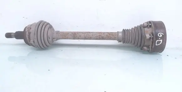 Skoda Octavia Mk1 (1U) Rear driveshaft 1H0407283C