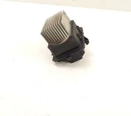 Renault Clio III Heater blower motor/fan resistor T1000034Z 234Z1333CV