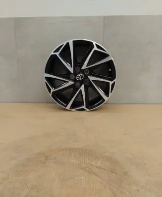 Toyota Yaris XP210 R16 alloy rim PW4570D004