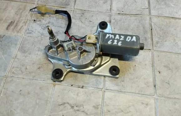 Mazda 626 Rear window wiper motor WM42041S