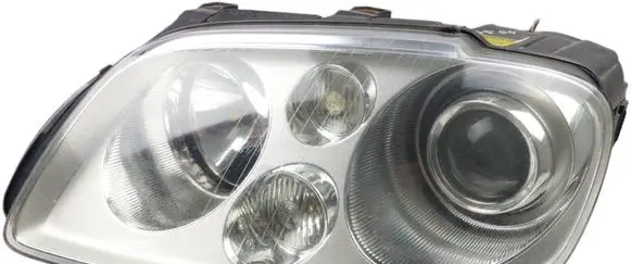 Volkswagen Touran I Headlight/headlamp 1T0941031F 0301205271 14531455