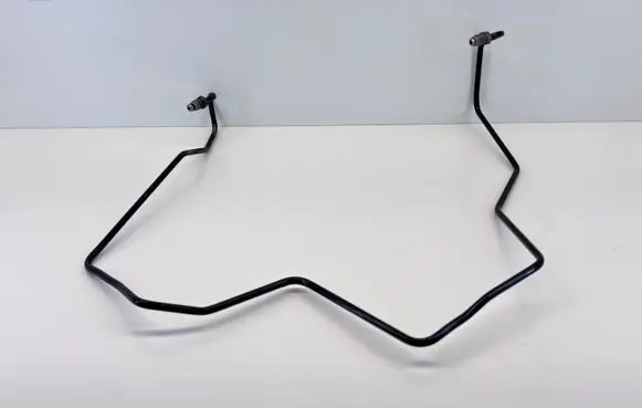 Volkswagen Polo V 6R Clutch pipe/line 6R1614724