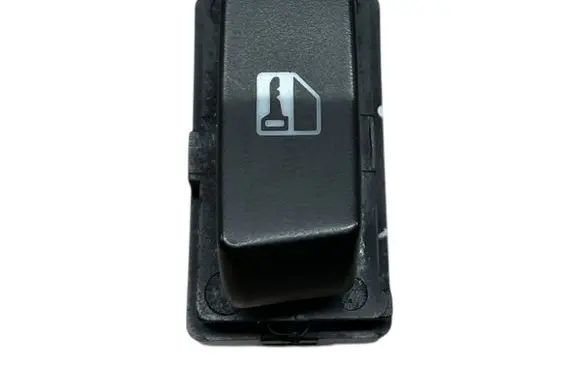 Opel Antara Central locking switch button 