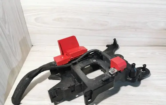 Audi A1 Fuse box set 2Q0915343C