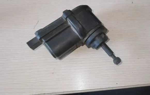 Ford Ka Headlight level adjustment motor 97KG13K198BB