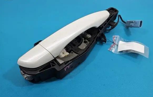 Citroen DS5 Rear door exterior handle 9686433680 IMPRK1580940