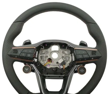 Cupra Formentor Steering wheel 5FF419091C