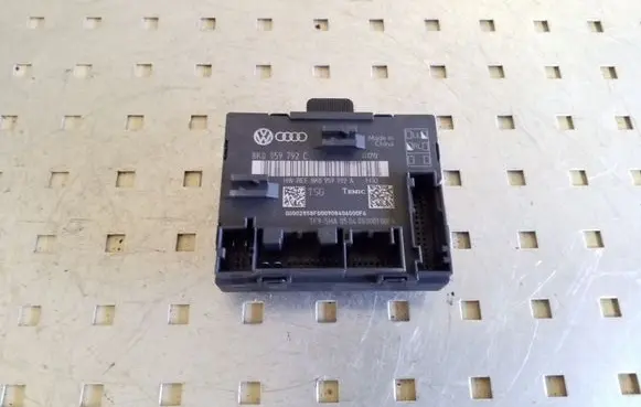 Audi A4 S4 B8 8K Door control unit/module 8K0959792C