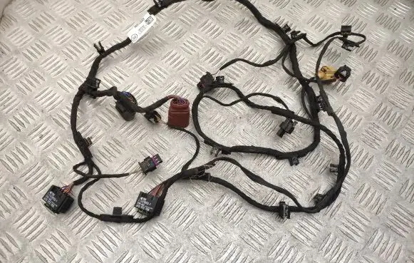 Audi Q3 F3 Parking sensor (PDC) wiring loom 83F971104H