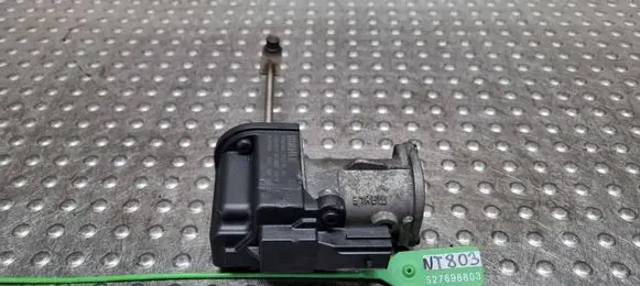 Volkswagen Polo V 6R Turbine electric control actuator S27698803 70387498
