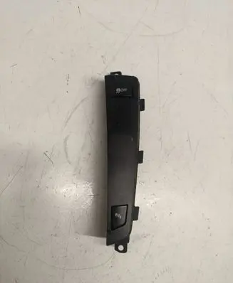BMW 5 F10 F11 ESP (stability program) switch 9202933