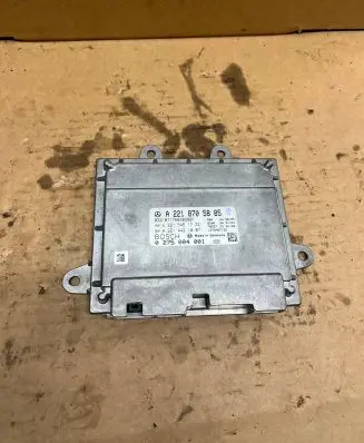 Mercedes-Benz S W221 Other control units/modules A2215451732 0275004001 A2218705885