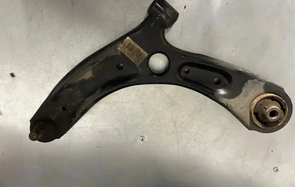 KIA Picanto Front control arm 54500G6000 LHMBXB009 LMMBZB009