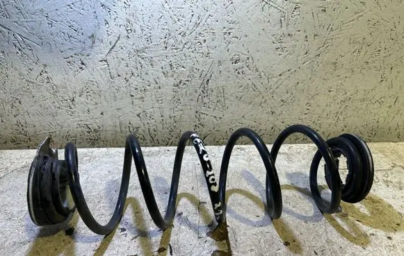 Peugeot 208 Rear coil spring