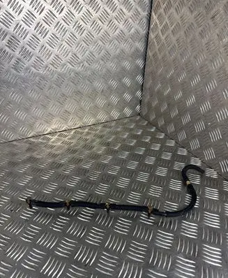 Skoda Superb B6 (3T) Fuel return line/hose 928301276