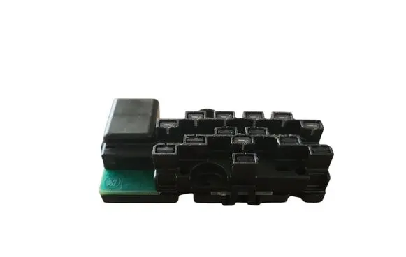 Volkswagen PASSAT B6 Steering angle sensor 3C0959654