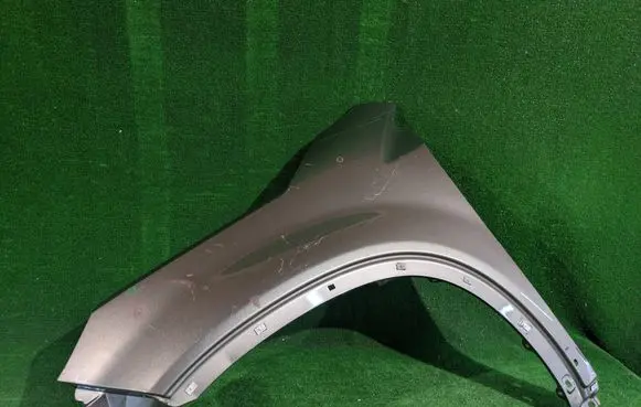 KIA Sorento Fender