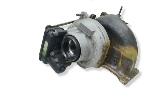 Alfa Romeo Giulia Turbo 04893687ADA