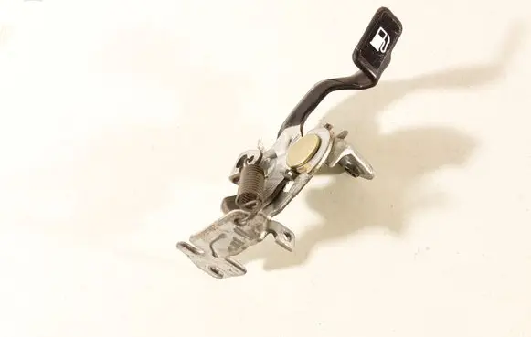 Toyota Yaris Fuel cap release pull handle 