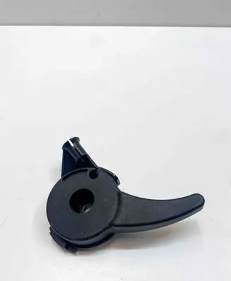 Mercedes-Benz SL R129 Engine bonnet (hood) release handle 1298800020 A1298800020