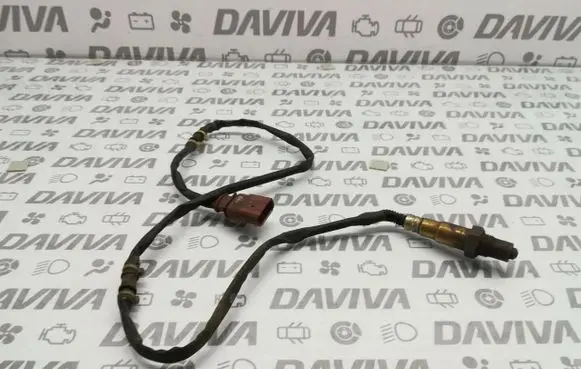 Audi TT TTS Mk2 Lambda probe sensor 022906262BT