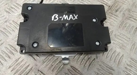 Ford B-MAX Bluetooth control unit module AV1T-14D210-AB