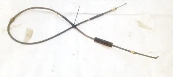 Ford Mondeo MK II Handbrake/parking brake wiring cable 