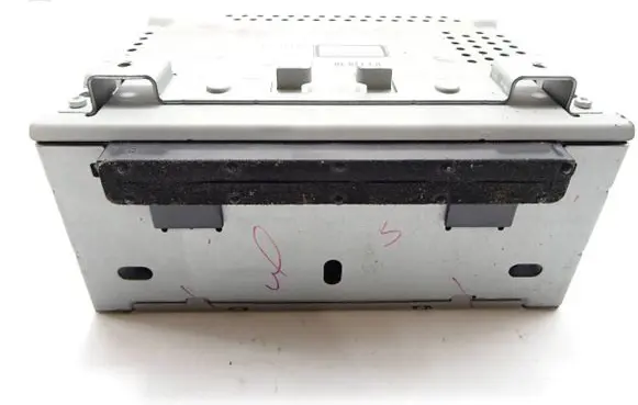 Ford C-MAX II Radio/CD/DVD/GPS head unit 10R035513 2012816 Z012816