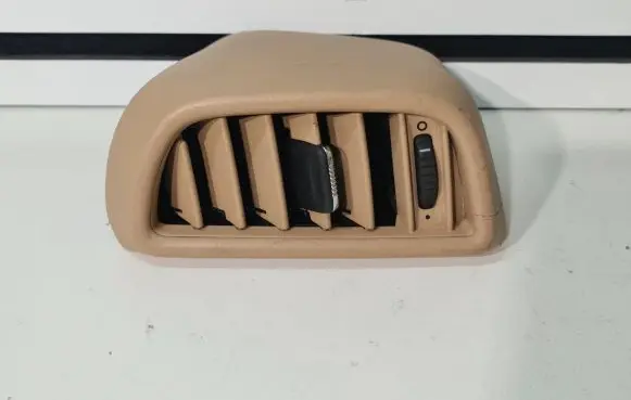 Porsche Cayenne (92A) Rear air vent grill 7P5819204B 4598004001