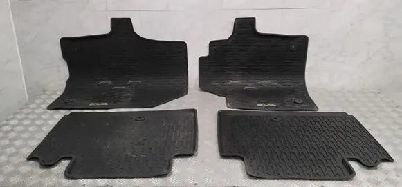 KIA EV6 Car floor mat set CV131ADE00