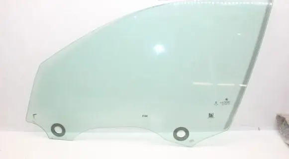 BMW 2 F44 Front door window/glass (coupe) 