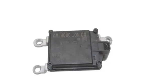 Nissan Juke II F16 Distronic sensor radar 284386PA0C