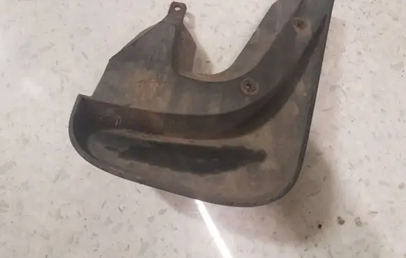 Hyundai Tucson LM Rear mudguard 