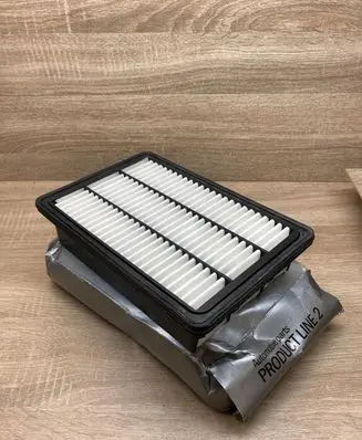Hyundai Santa Fe Air filter S281132B000