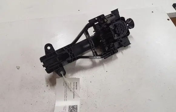 Volvo V40 Front door exterior handle 31440086