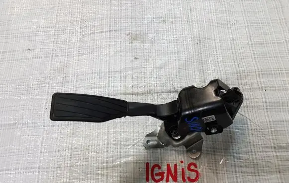 Suzuki Ignis Accelerator throttle pedal