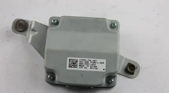 Honda Civic X Other control units/modules 31600TGLG01 051701
