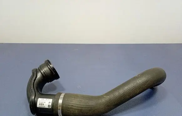 Opel Zafira C Air intake hose/pipe 13419572
