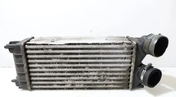 Peugeot 308 Intercooler radiator