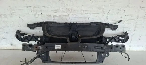 BMW 1 E81 E87 Front piece kit 7166584
