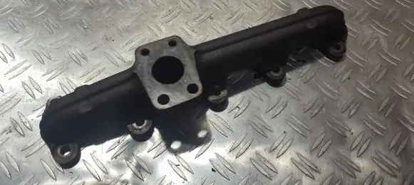 Exhaust manifold
