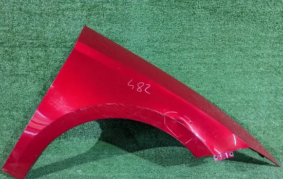 Seat Leon (5F) Fender 