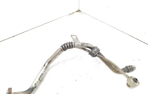 Renault Espace IV Turbo turbocharger oiling pipe/hose