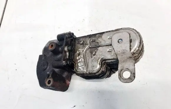 Chrysler Grand Voyager IV EGR valve cooler 41212036 3239126