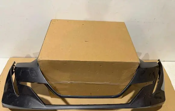 Peugeot 208 II Front bumper
