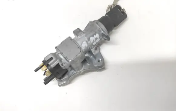 Audi A4 S4 B5 8D Ignition lock 4D0905851E