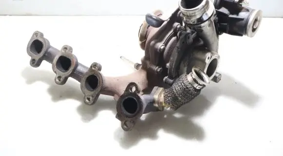 Renault Megane IV Turbo