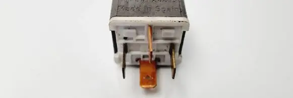Mercedes-Benz C W203 Other relay 141951253B