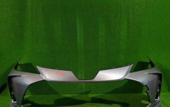 Toyota Corolla E210 E21 Front bumper