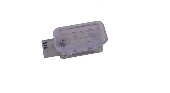Jaguar I-Pace Front seat light CPLA13776